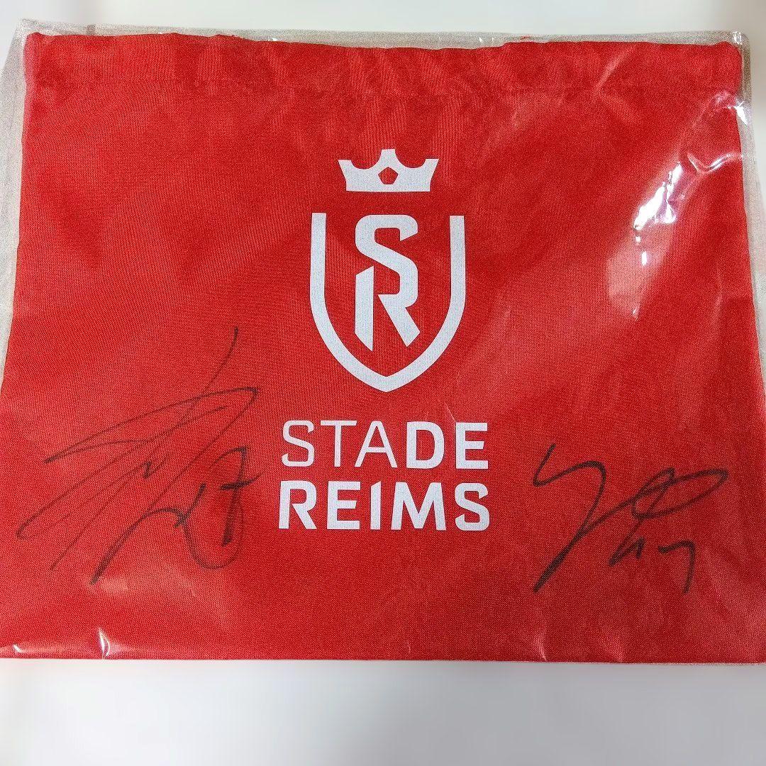 m*様 スタッドランス　2024年ジャパンツアー　トートバッグ