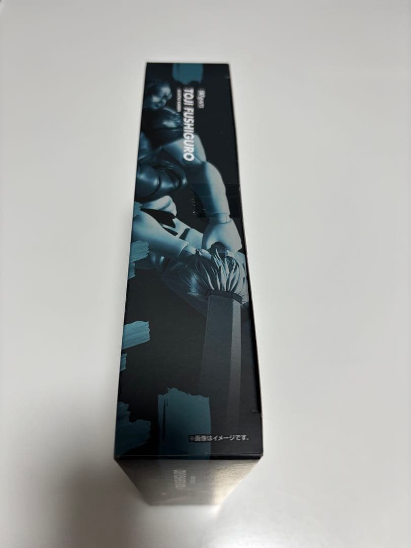 s.h.figuarts 伏黒甚爾 フィギュアーツ 呪術廻戦