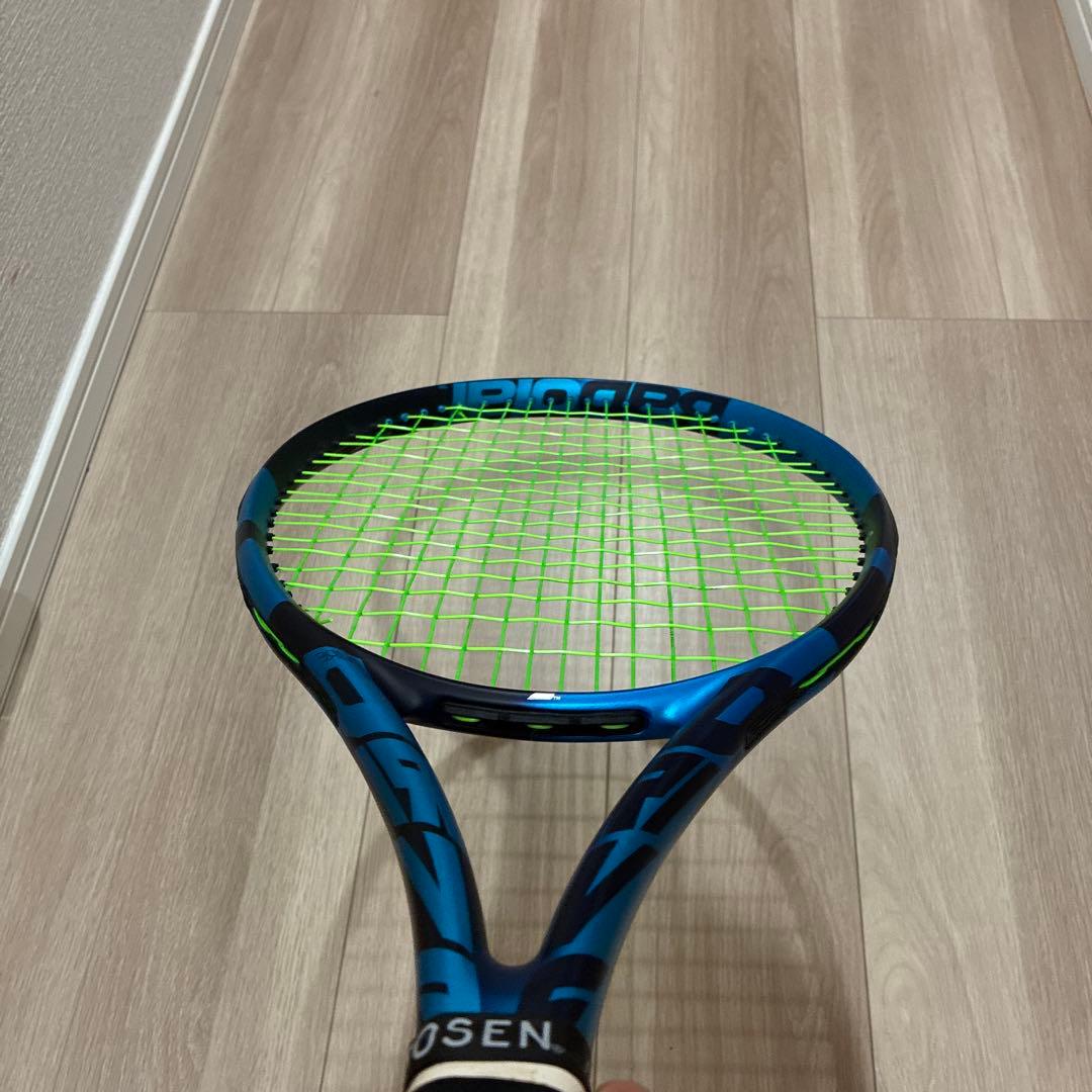 ピュアドライブ　2021