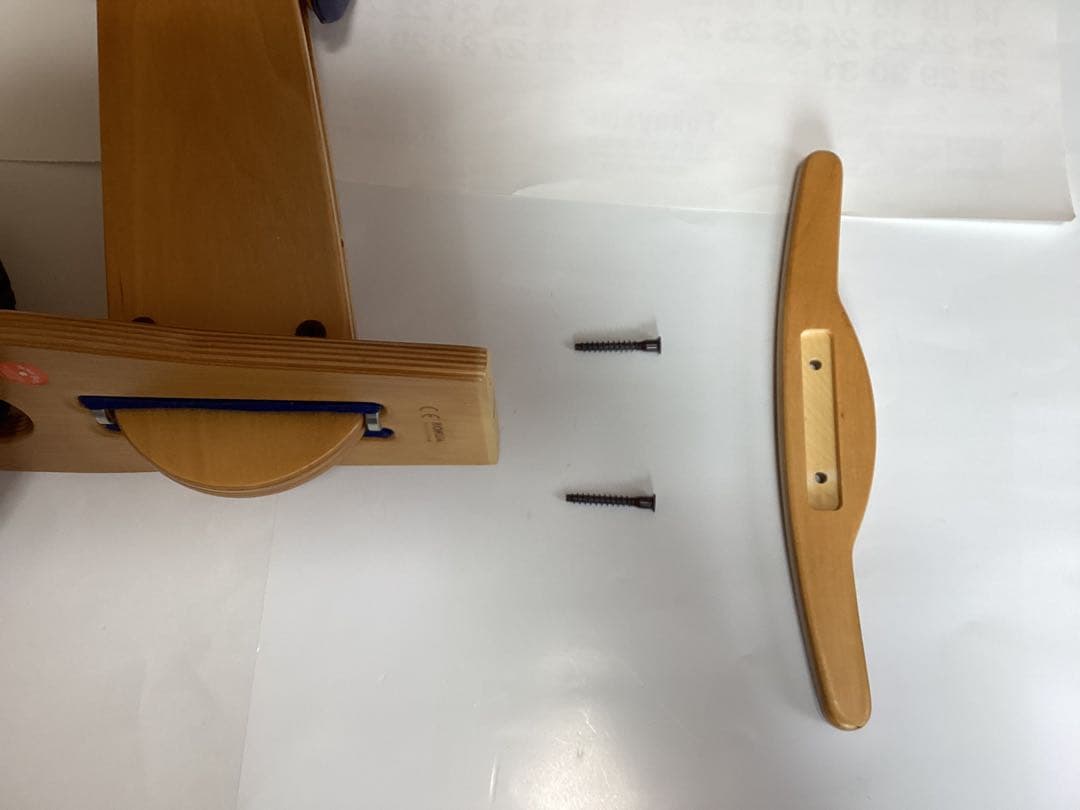 ドイツ製KOKUA社のLIKE a BIKE