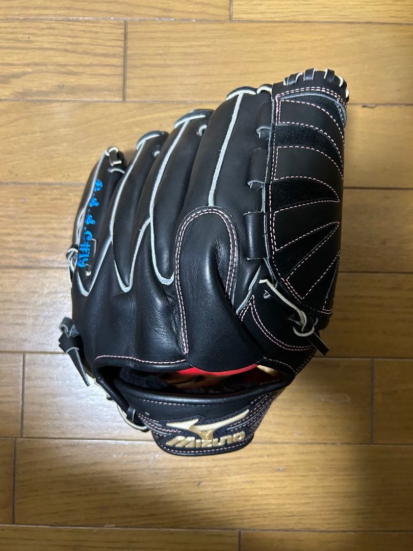 【投手用】フルオーダー