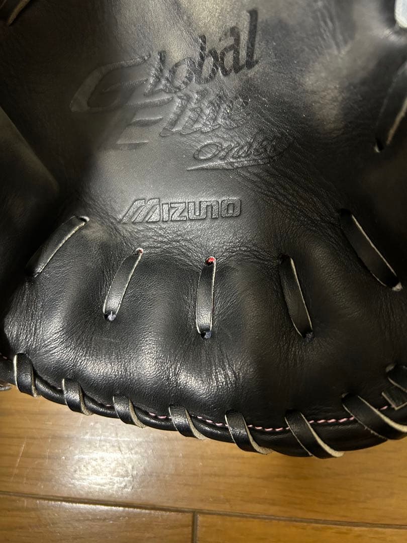 【投手用】フルオーダー