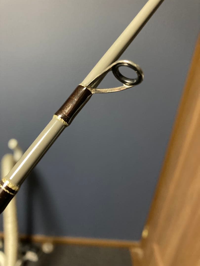 メジャークラフト ファインテール グラス FSG-422UL