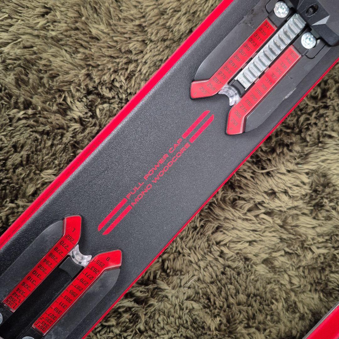 エランEXPLORE 6 146cm