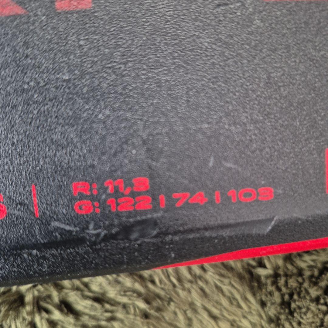 エランEXPLORE 6 146cm