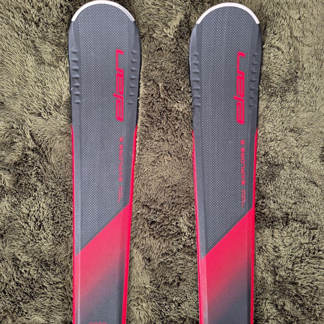 エランEXPLORE 6 146cm