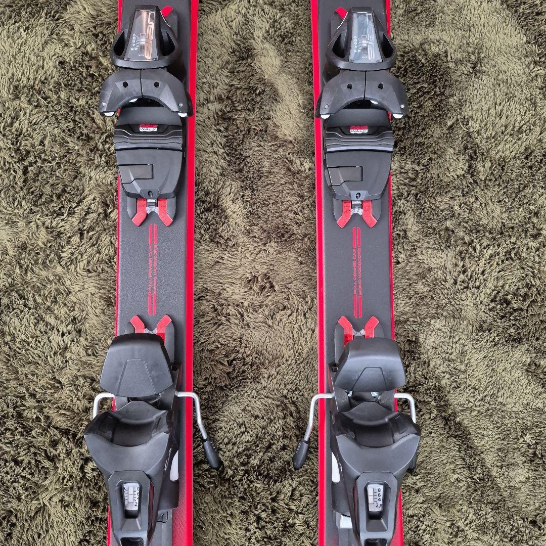 エランEXPLORE 6 146cm