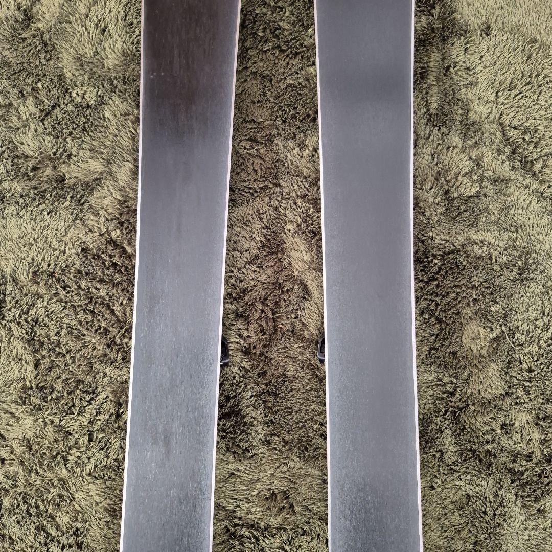 エランEXPLORE 6 146cm