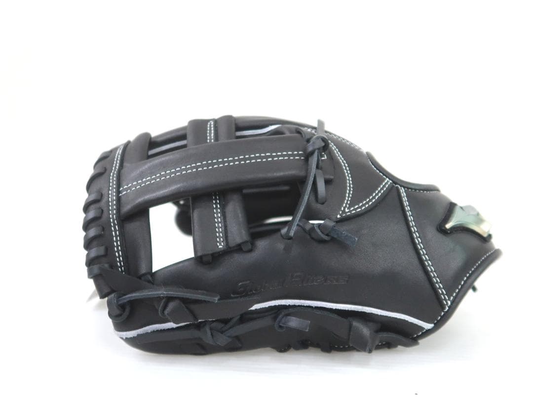 未使用 MIZUNO ミズノ キッズ 少年軟式 オールラウンド用