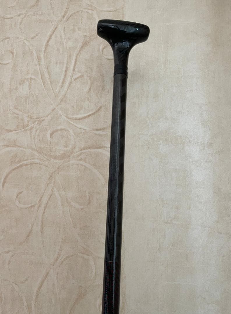 【安定ツーリングモデル】フルカーボン SUPパドル ワンピース カスタム