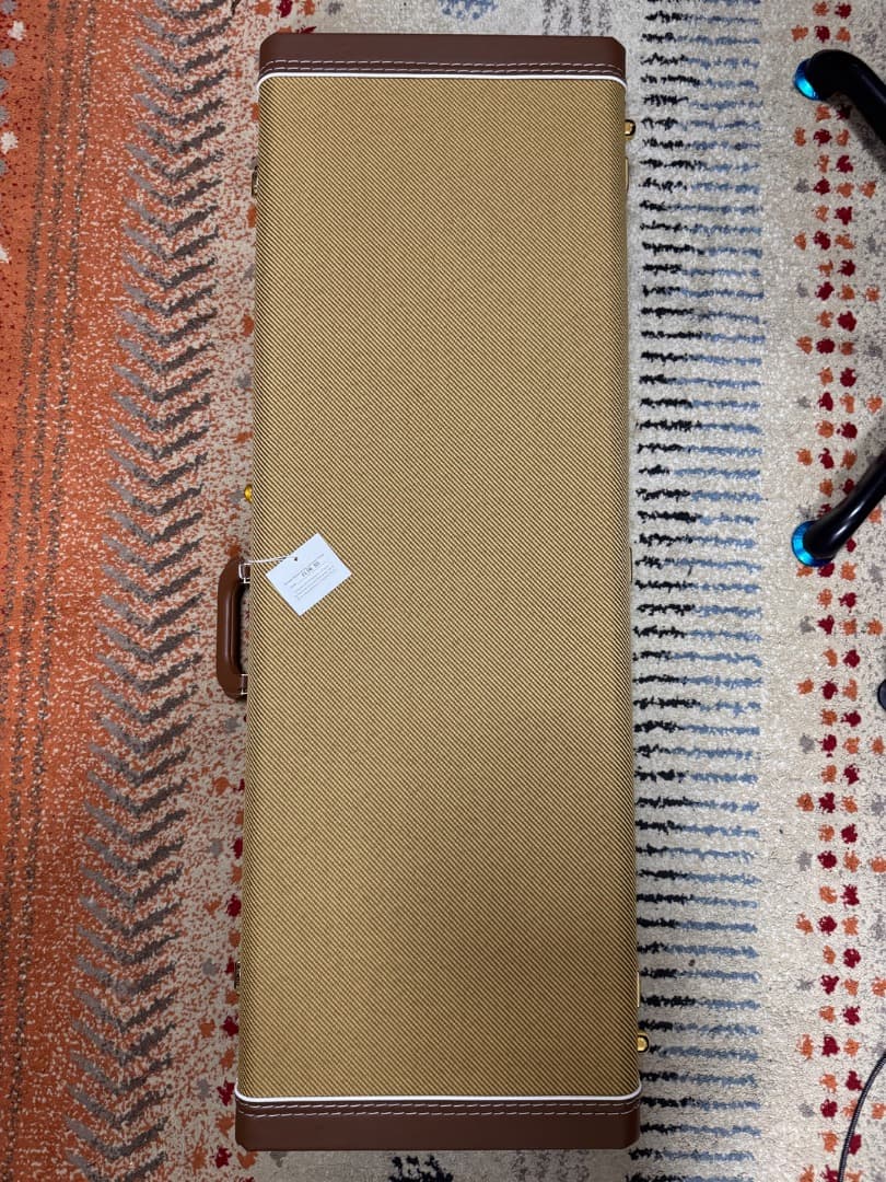 ギター Fender USA Yngwie Malmsteen Stratocaster