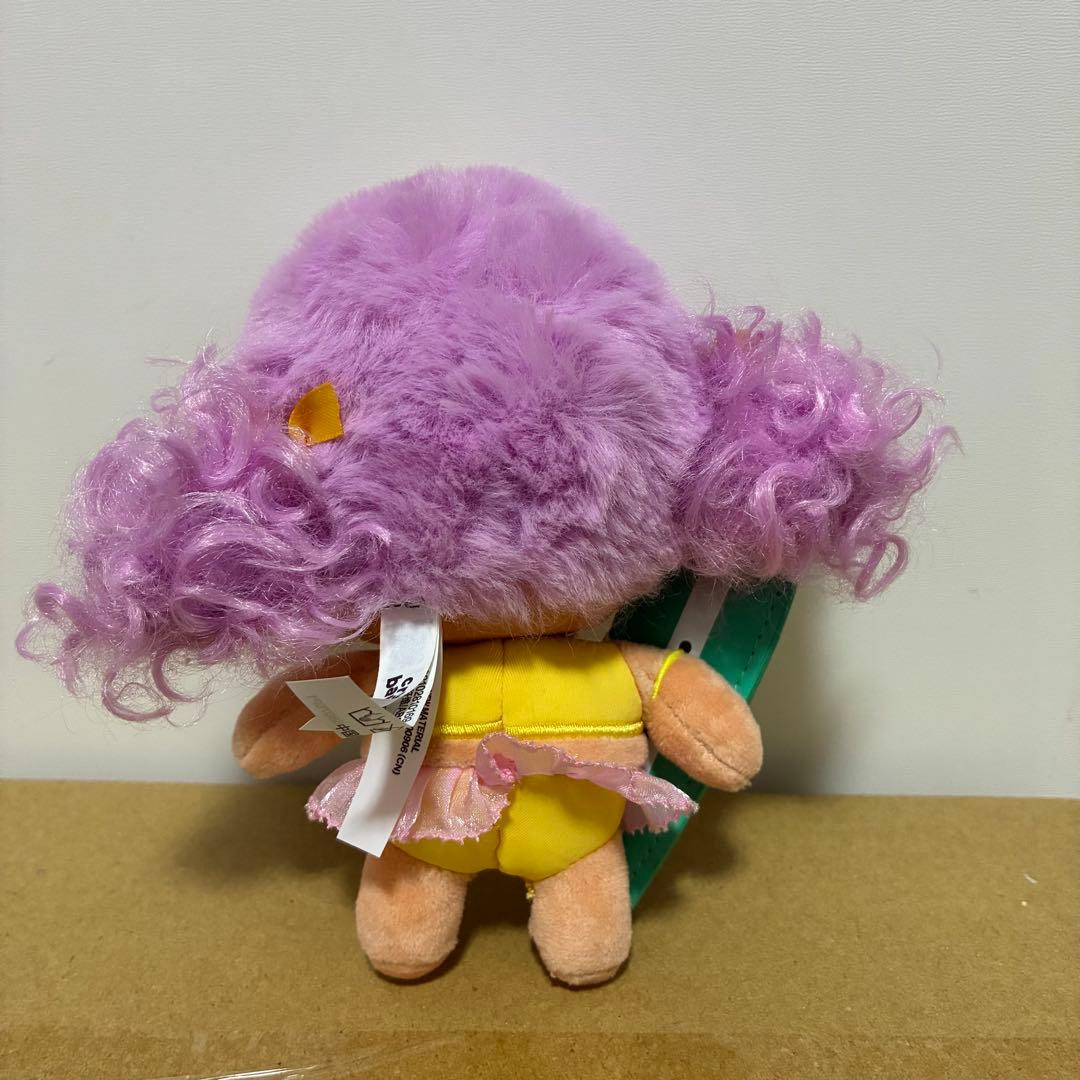 ぬいぐるみ・マスコット CRYBABY POPMART