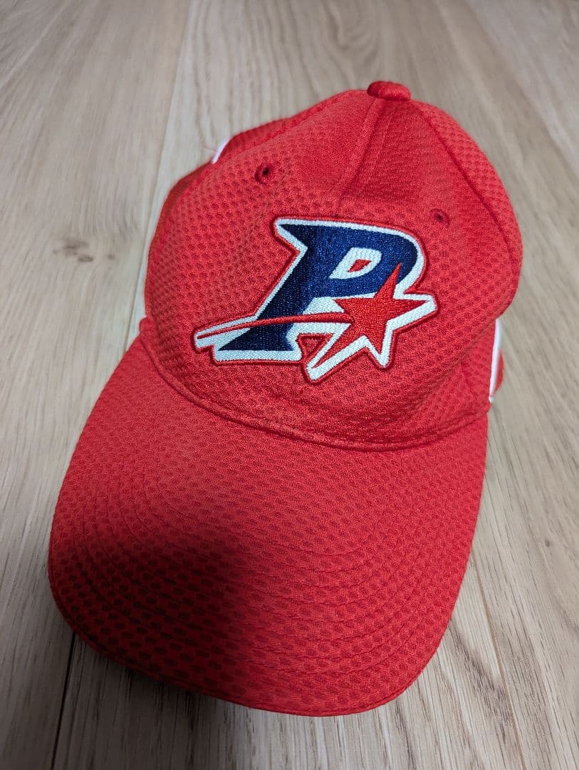 【ポルテ】野球ユニフォーム(練習着) 150cm、アンダー140cm、キャップM