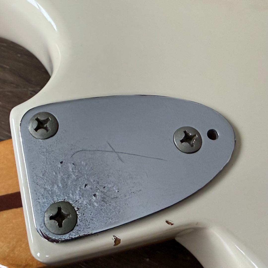 Tokai Silver Star 1979 トーカイ　SS