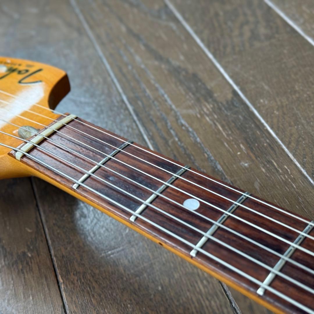 Tokai Silver Star 1979 トーカイ　SS