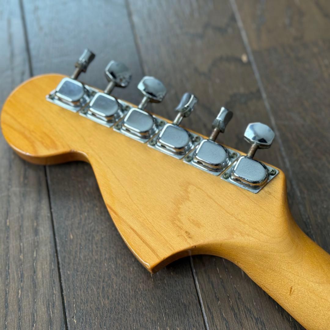 Tokai Silver Star 1979 トーカイ　SS