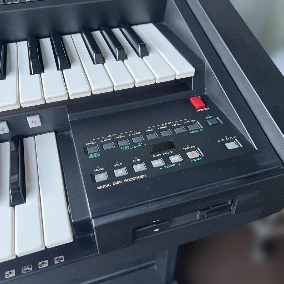 ⭐︎専用⭐︎YAMAHA エレクトーンEL900b/定価100万以上/激安