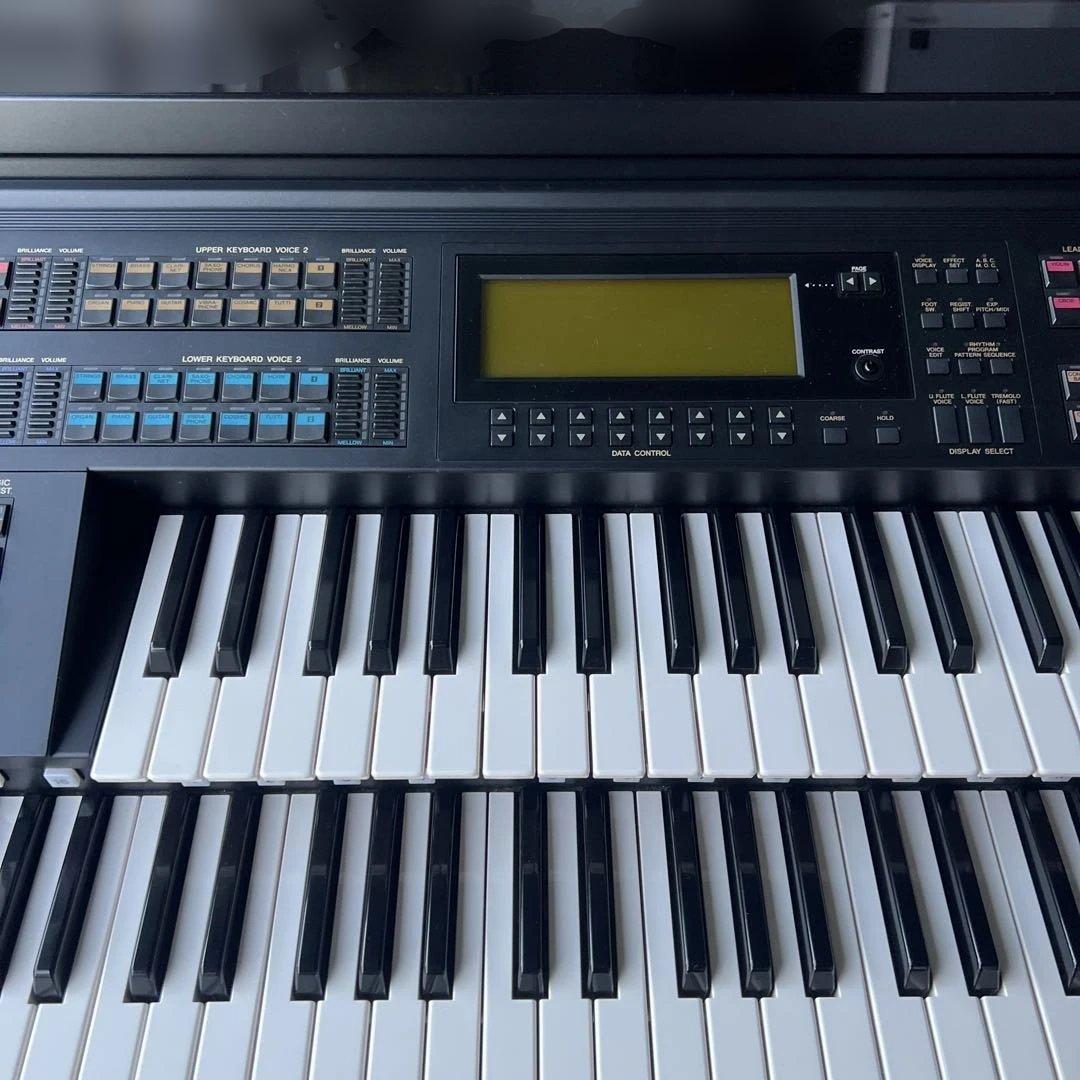 ⭐︎専用⭐︎YAMAHA エレクトーンEL900b/定価100万以上/激安