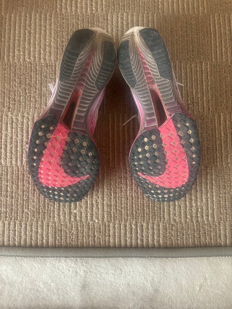 激安‼️Nike ナイキ ヴェイパーフライ 3