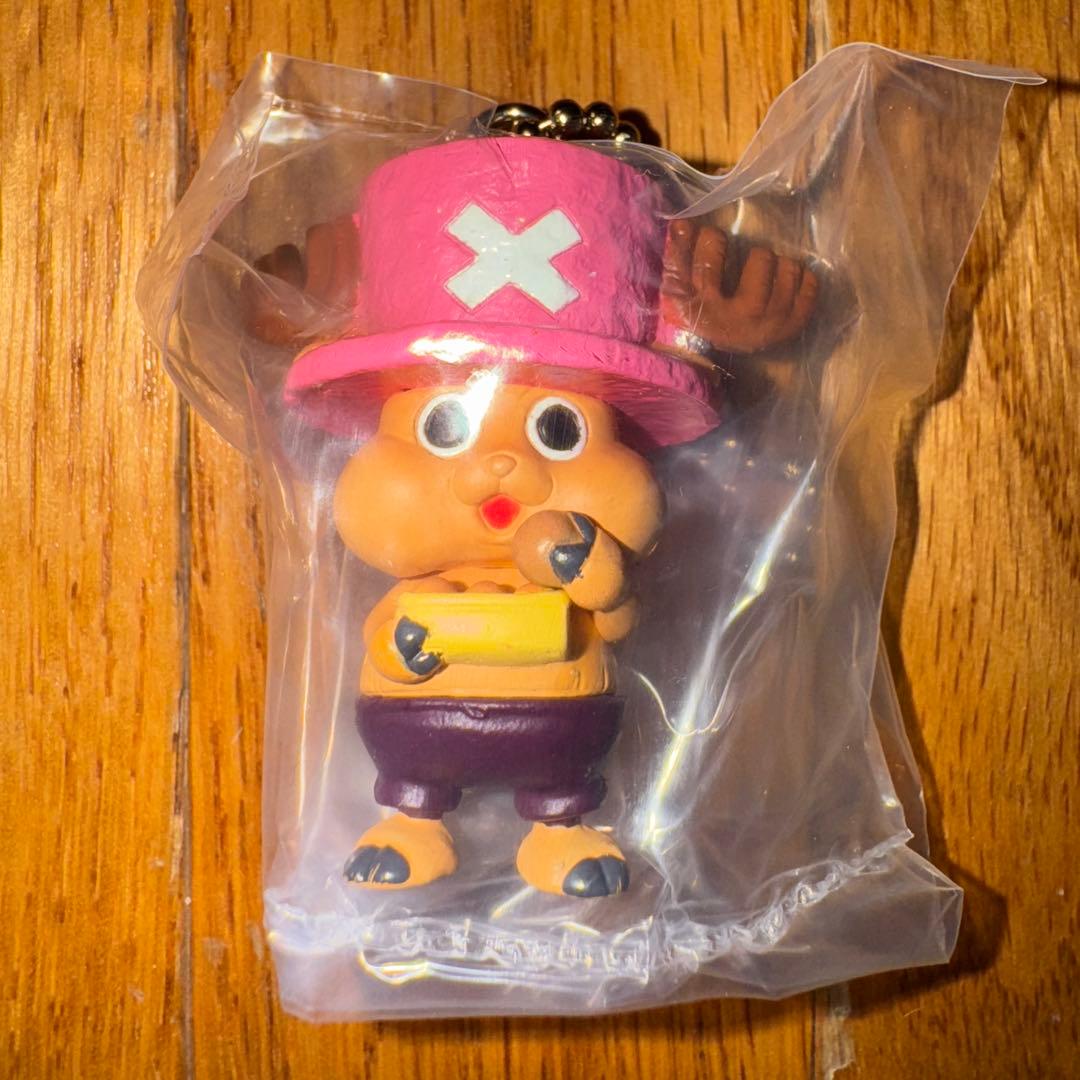 ワンピースイング　PART8 全7種類コンプリートセット