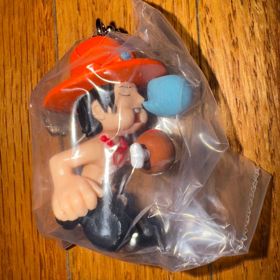 ワンピースイング　PART8 全7種類コンプリートセット