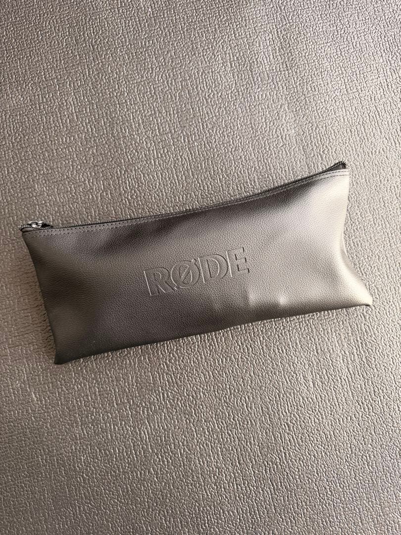 RØDE NTG4+ コンデンサーマイク セット