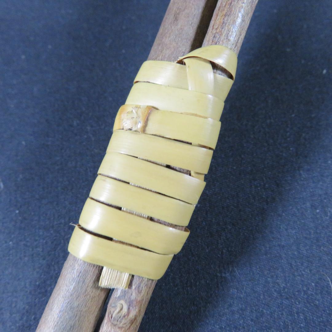 竹ザル 4ケ 手編み篭 うどん湯切り 民藝 ばら売り可 コメントください