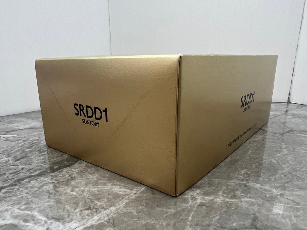 サントリー ローヤル 15年 ゴールドラベル suntory  極美品