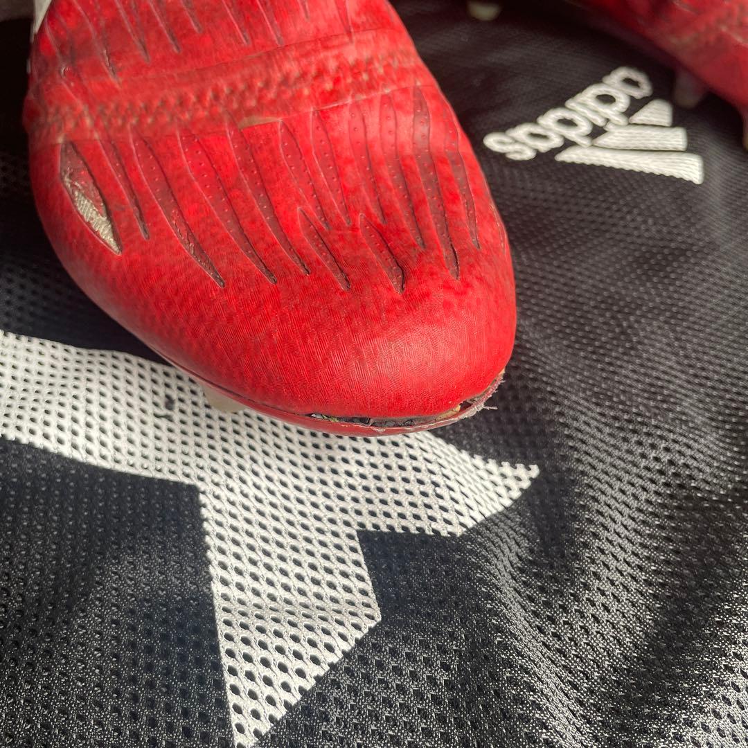 シューズ adidas X 16+ PURECHAOS