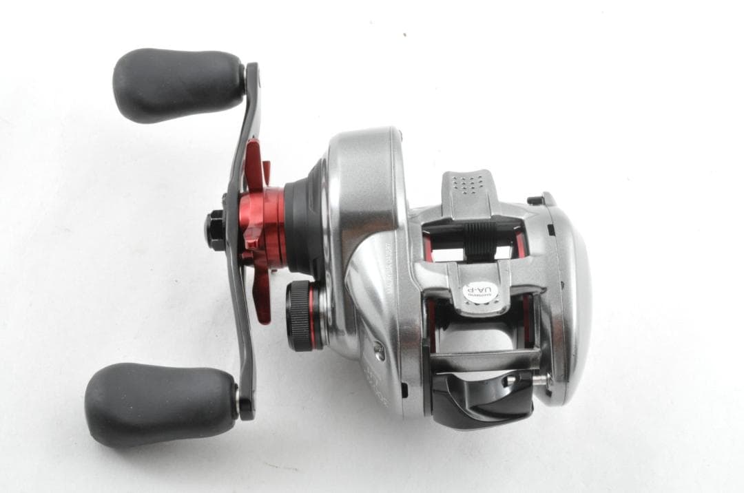 シマノ 21 スコーピオン MD 300XGLH