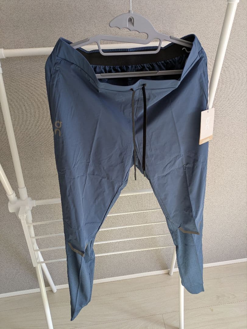 on　WeatherPants　新品　サイズS　メンズ