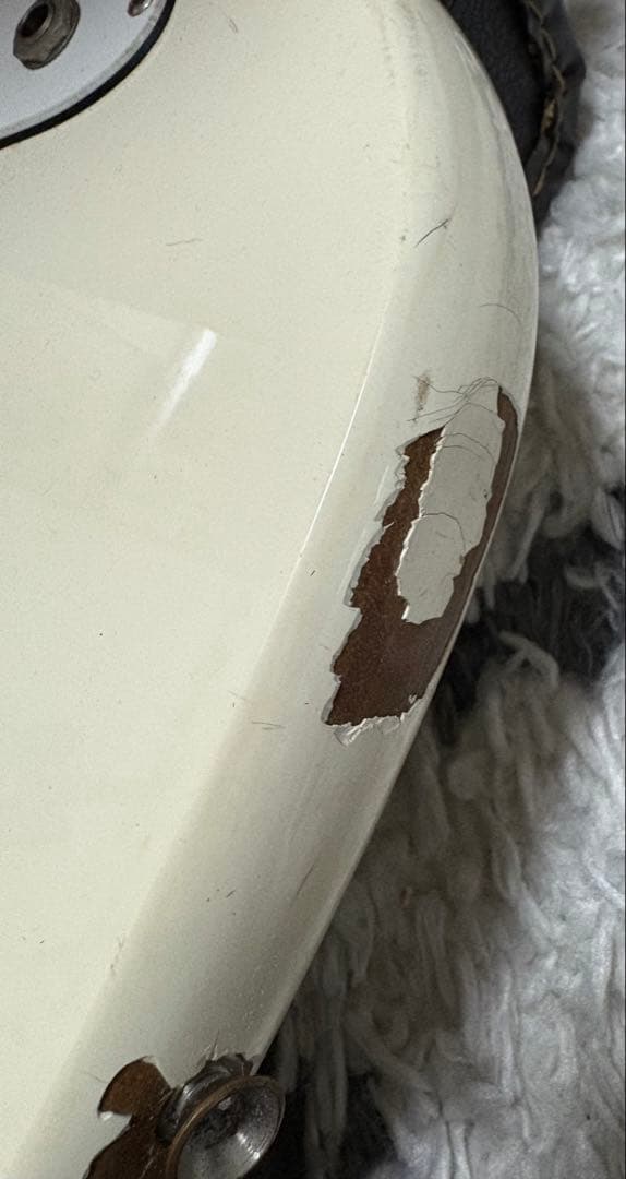 【レア】70s Fresher Mustang エレキギター ジャパンビンテージ