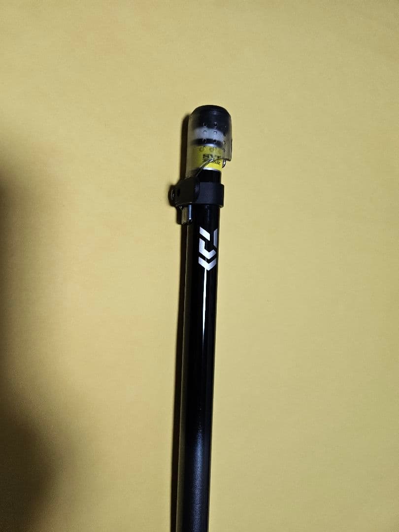 ダイワ エキスパート ゼロ　ヤマメ アマゴ イワナ 渓流竿 本流竿 ZERO