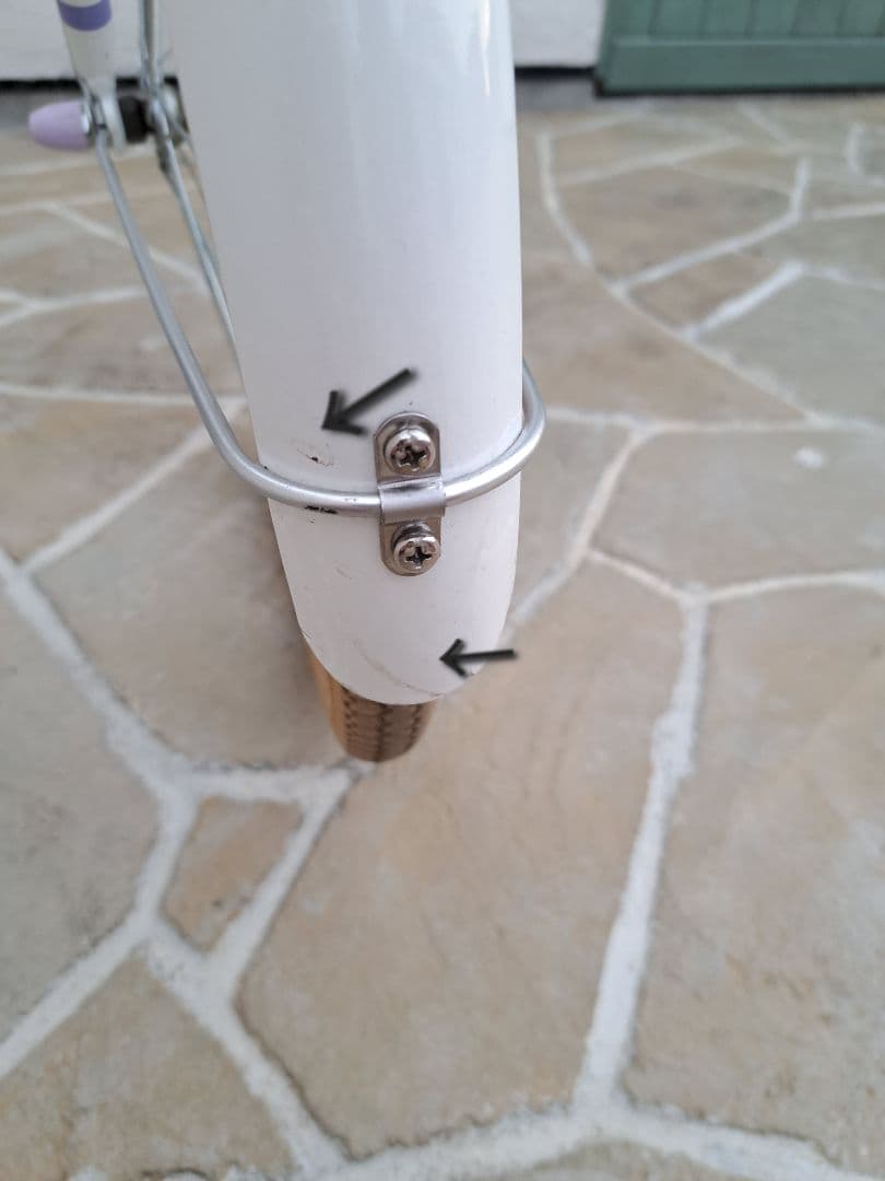 サイクルベースあさひ チェアリー自転車 子供用22インチ