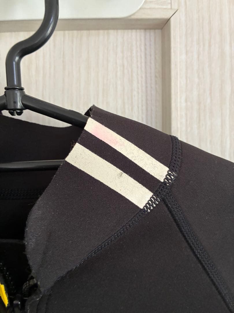 TUSA タッパー ロングウェットパンツ