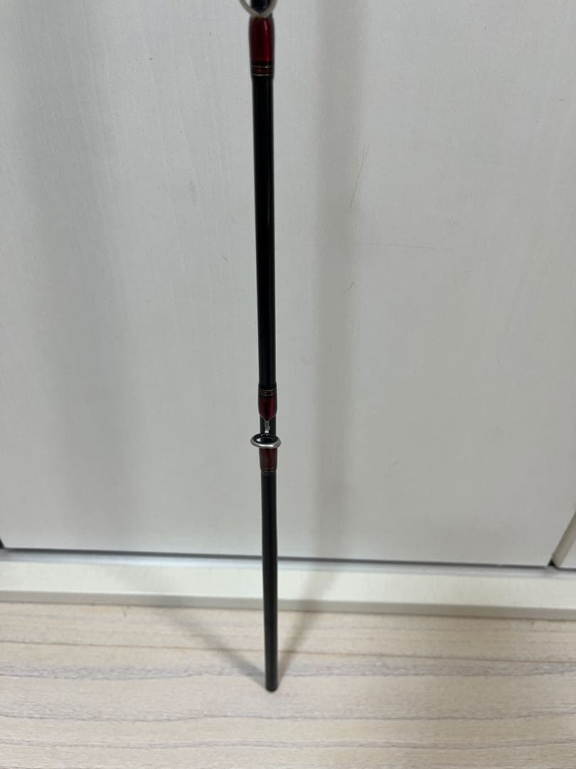 【シーズンイン！】DAIWAダイワ アナリスター タチウオテンヤ82-180・R