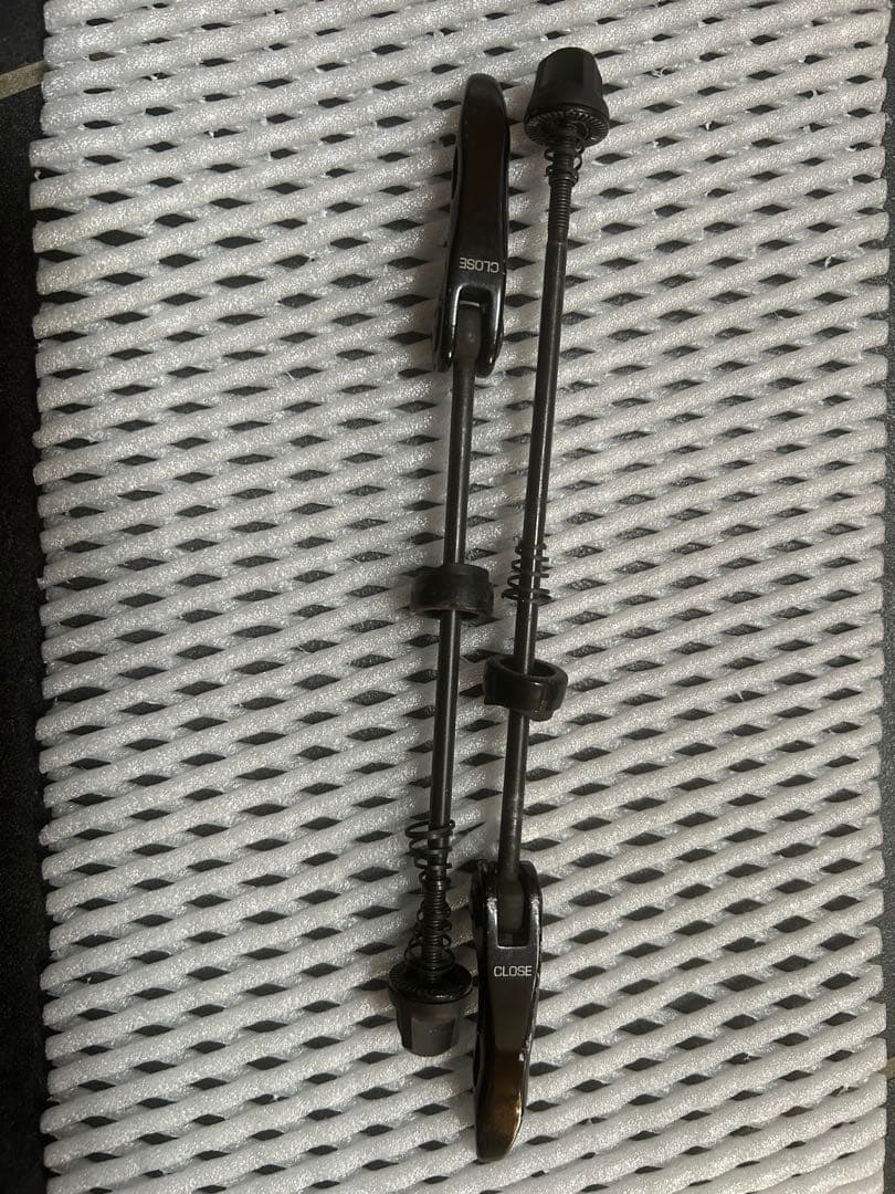 MAVIC COSMIC ElITEクリンチャーホイールセット 700c