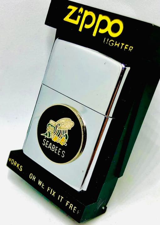 シービーズ☆米海軍特殊工作部隊☆US.NAVY☆EABEES ☆エナメル七宝製