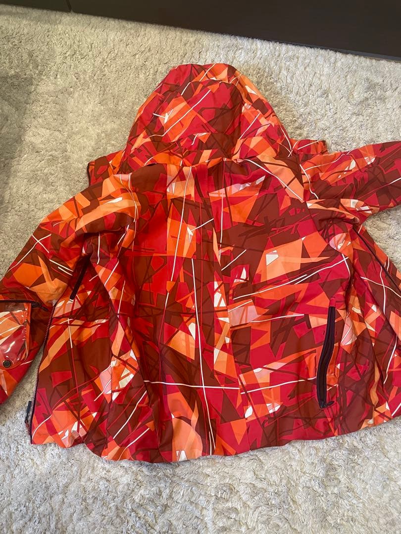 デサントスキーウエア