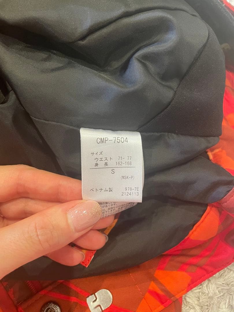 デサントスキーウエア