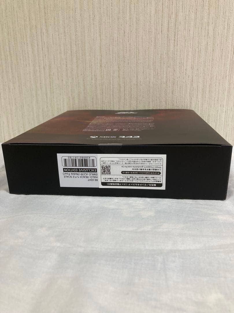 ジ*ル様 [新品未開封]RE:EDIT HALO: REACH (Nobl Fo