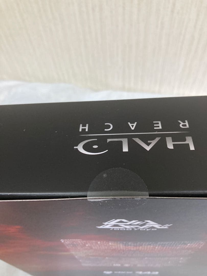 ジ*ル様 [新品未開封]RE:EDIT HALO: REACH (Nobl Fo