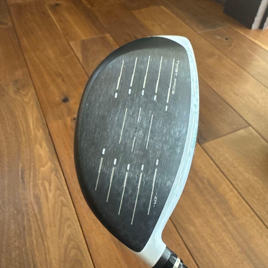 TaylorMade テーラーメイド SIMグローレ ドライバー ドライバー