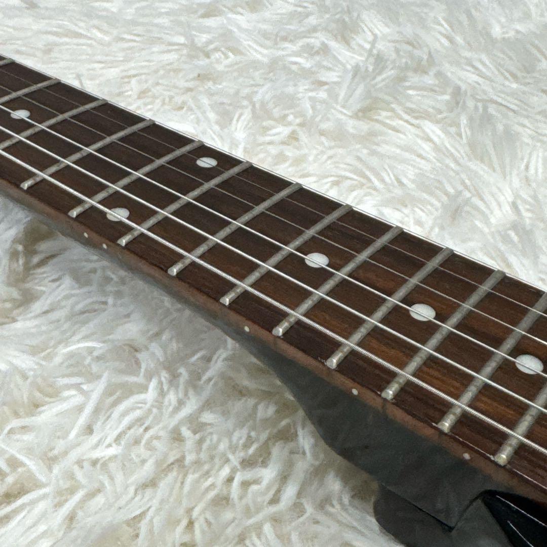 EPIPHONE SG Special 人気のブラック！ エピフォン