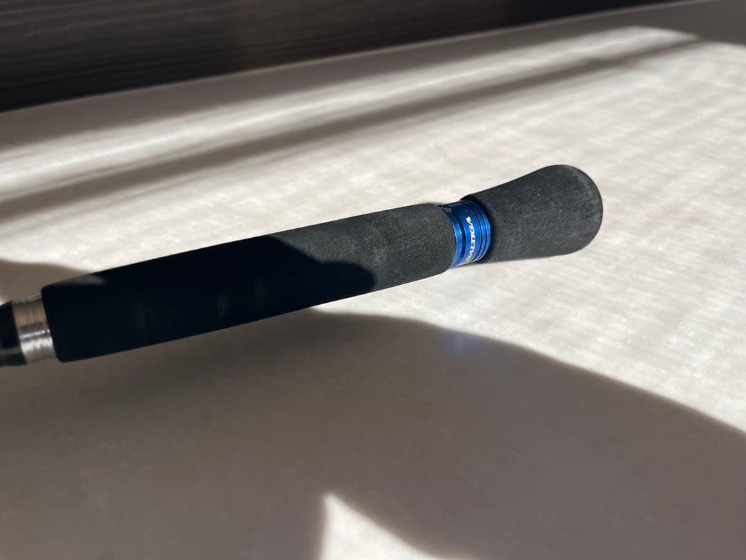 ダイワ　ソルティガ57S-5/6