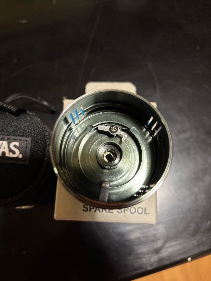 22ステラ　c3000xg スプール