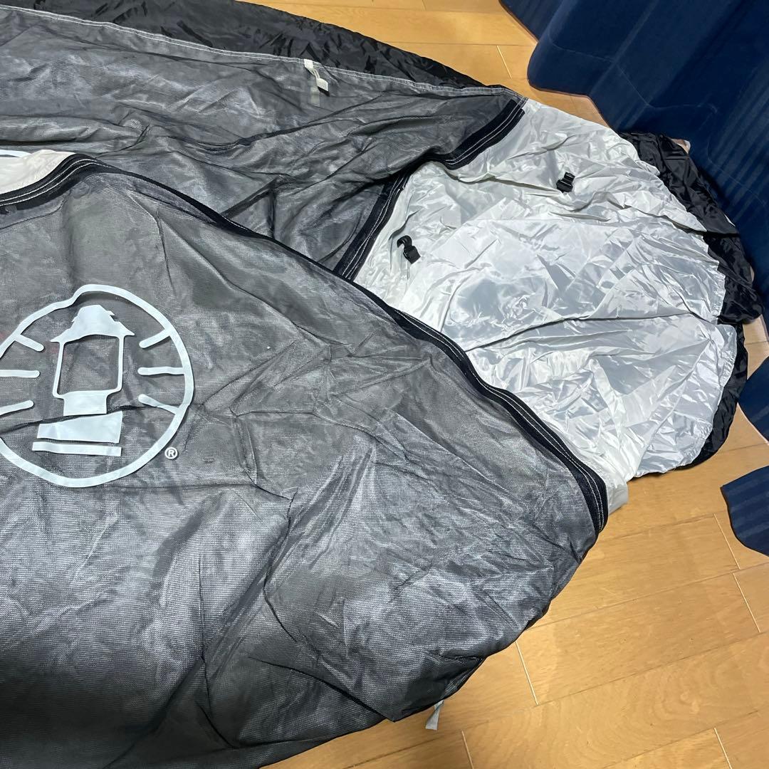 Coleman コールマン コンパクトツーリングテント ST