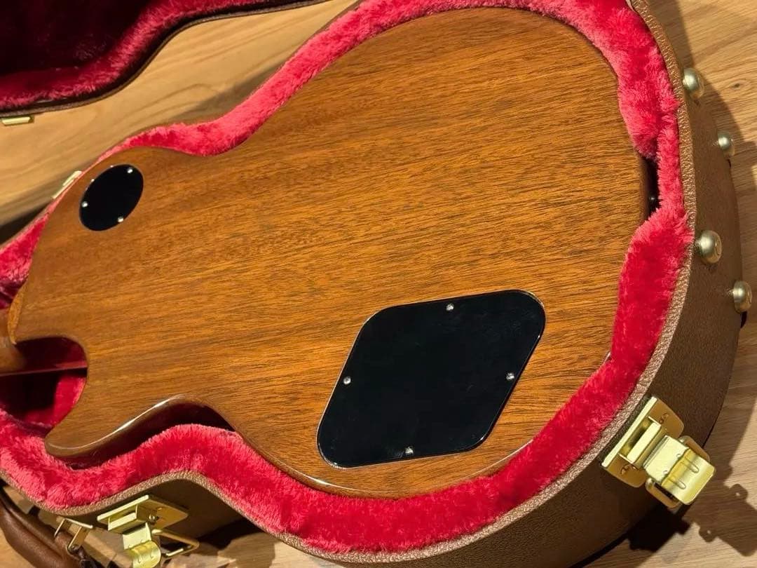 ギター Gibson Les Paul Standard 50s