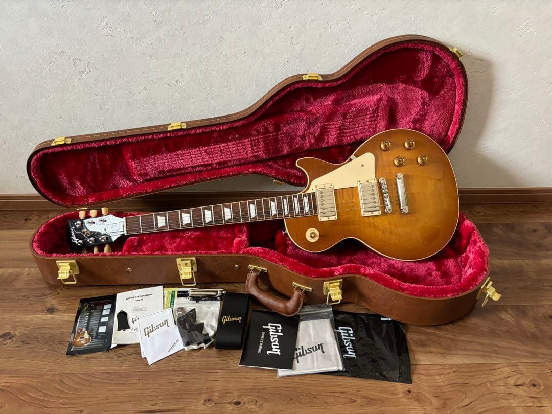 ギター Gibson Les Paul Standard 50s