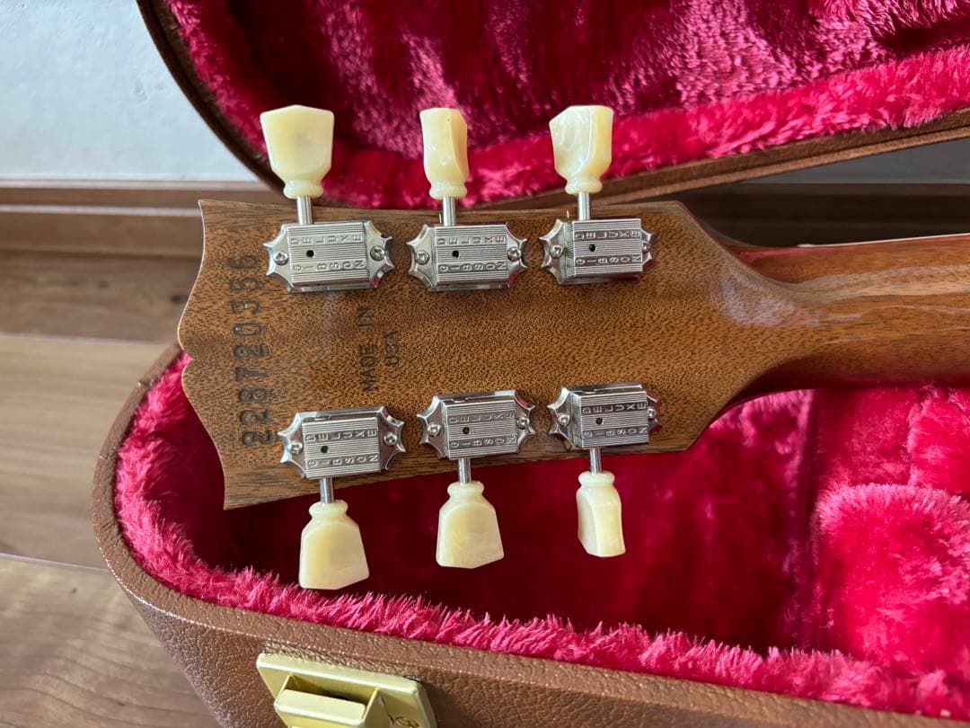 ギター Gibson Les Paul Standard 50s
